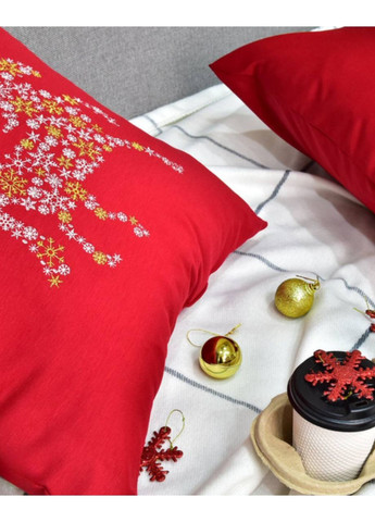 Подушка декоративная 50х50 см IDEIA Коник Щастя (365815526)