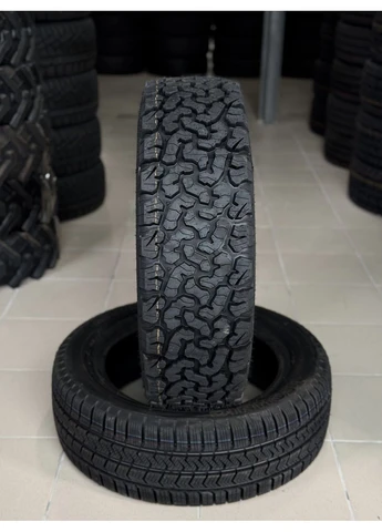 Бесплатная Доставка! Шины болотные 215/70 R16 100R резина грязевая GOODRICH MYKI Poland Glob-Gum (378139333)
