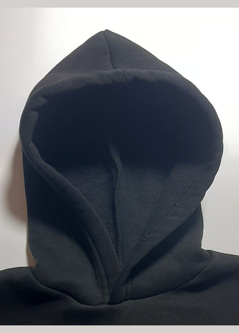 Дитяче худи утеплене патріотичне "Тризуб" Розміри 122-146 см Arisha (307806532)