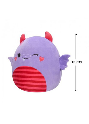 М'яка іграшка МОНСТРИК АТВАТЕР (13 cm) Squishmallows (315517755)