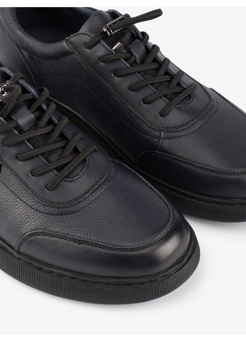 Синій Осінні чоловічі кросівки 1200244 Fabio Moretti