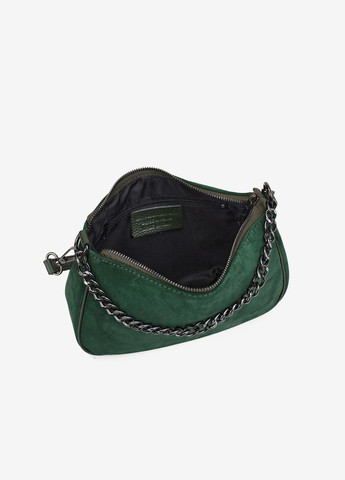 Сумка женская замшевая кросс-боди средняя Сrossbody Regina Notte (312551710)