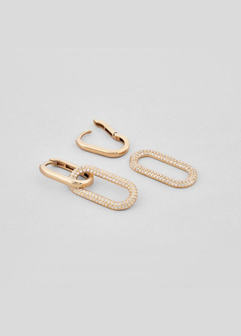 Сережки Вальс Minimal (302448461)