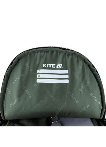 Рюкзак Education Naruto Shippuden 18 л NR25-700M Kite (324230467)