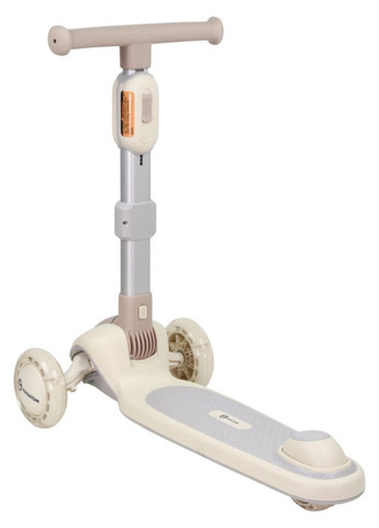 Дитячий самокат Super Candy Powder Maraton (369927432)