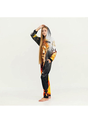 Кигуруми для взрослых Oversize 3D Queen 3881_3_176 17159 176 см FlexDress (324623275)