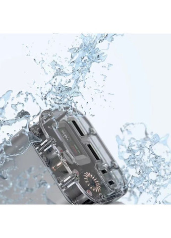 Power Bank Exover 40X, 40000 mAh, 100W Remzona (372466070)