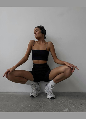 Женский спортивный костюм No Brand (339865224)