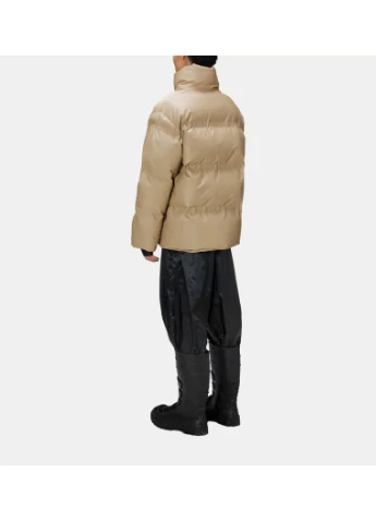 Куртка Bator Puffer Jacket W3T3 15240-04 Rains (386425350)