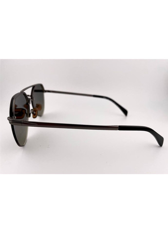 Сонцезахисні окуляри TR9517 COL.17-G15 Polarized з поляризацією. Thom RICHARD (350886915)