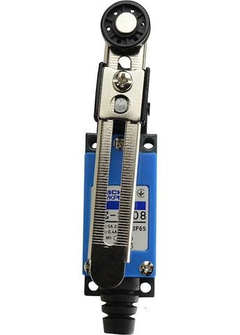 Кінцевий вимикач МО 8108 A0050030010 Аско-Укрем (346087919)