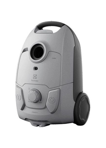 Пылесос EB31С1UG 650 Вт серый Electrolux (364107537)