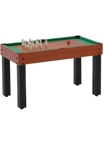 Настольная игра Multi 12in1 (MULTI12CIRLNO) Garlando (346528182)