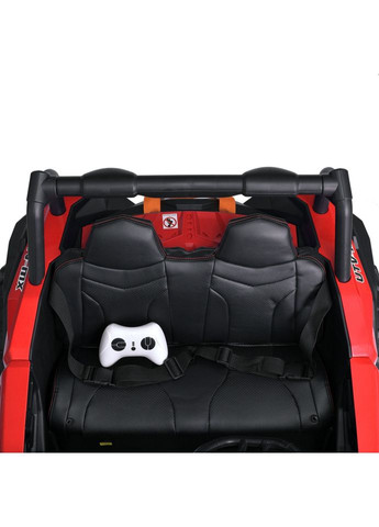 Детский электромобиль Джип M 4567EBLR-3-2 до 50 кг Bambi Racer (334146976)