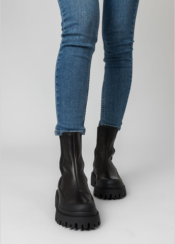 Зимние ботинки (1134цп) Corso Vito