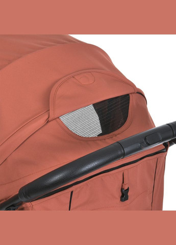 Коляска детская прогулочная M 4249-2 Orange Matt BMW (318753559)