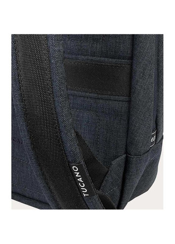 Городской рюкзак Ted 11" 12л (BKTED11-BK) Tucano (335404782)