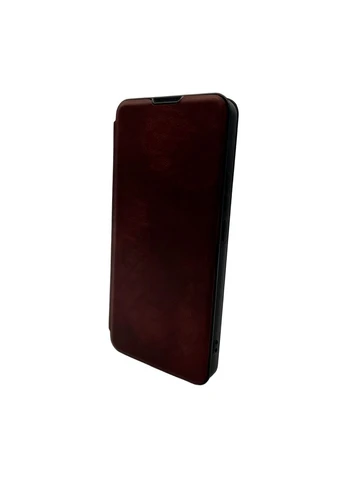 Чохол для смартфона for Xiaomi Redmi 15C (Europe version) (LPRRm15CRed) No Brand Leather Premium (382947875)