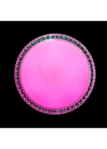 Світлодіодний смарт-світильник Di055/400/48W + RGB No Brand (352230116)