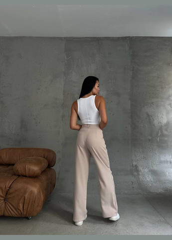 Жіночі брюки-палаццо FINO Mode (316587674)