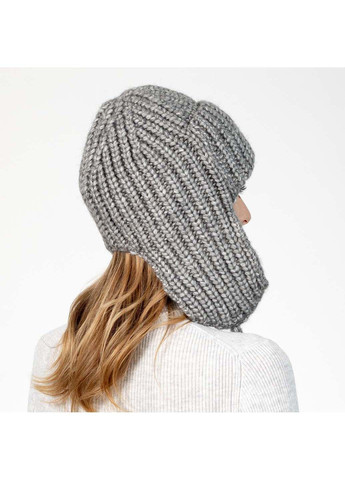 Шапка вушанка LuckyLOOK (314774314)