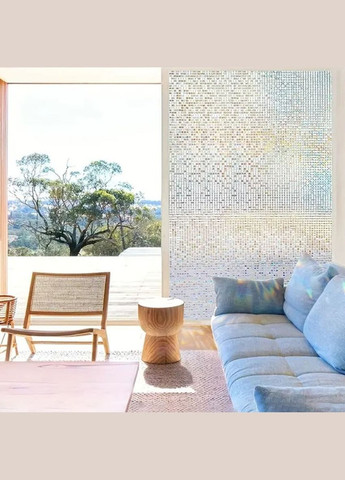 Плівка віконна 600*3000мм (D) SW-00002164 Sticker Wall (370441170)