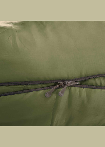 Спальний мішок Kansas 190 0°C Capulet Olive Left (340019) Grand Canyon (302365844)