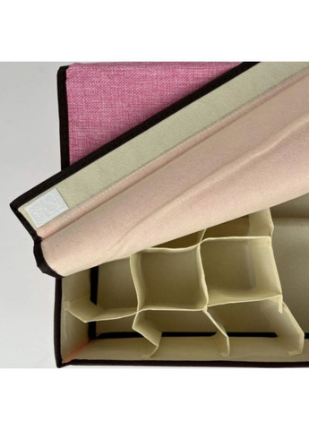 Органайзер для спідньої білизни (ОД-108-3) No Brand (370866937)