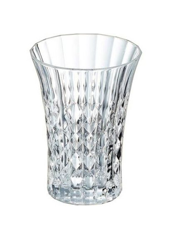 Набор стаканов LADY DIAMOND 360 мл 6 шт (L9746) CD'A (322915299)