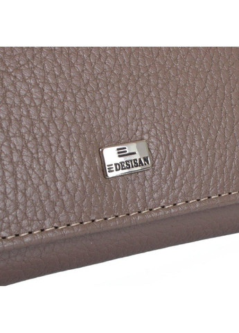 Жіночий шкіряний гаманець Desisan (288136447)