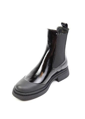 Осенние ботинки Benito