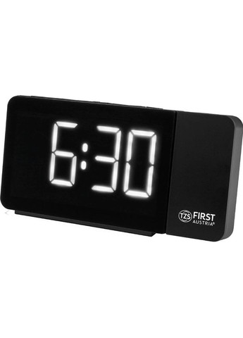 Радио-часы FA-2419-BA First (360572975)