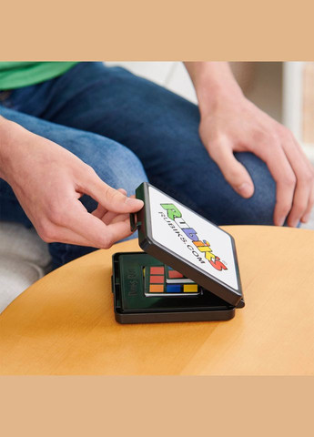 Головоломка Кольоринки 6063172 дорожня Rubik's (315022990)