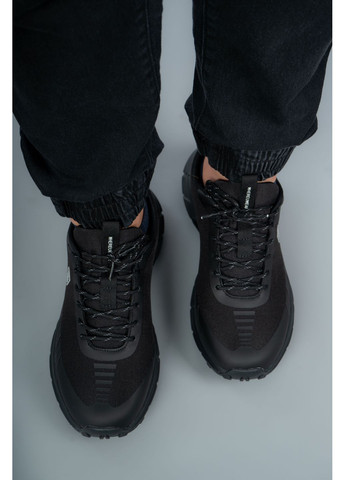 Черные кроссовки мужские wuw5963-black черные 346682 Where Uwear