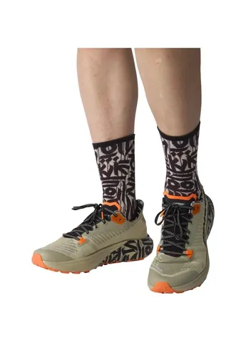 Комбіновані шкарпетки trail socks помаранчевий Dynafit (382889990)