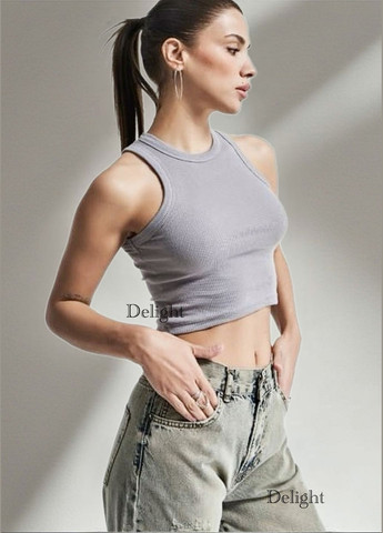 Трендовая Майка отменного качества No Brand — 329890157