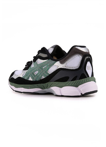 Комбіновані Осінні кросівки чоловічі No Brand