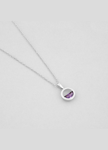 Подвеска Фиолетовый Горизонт Minimal (338795868)