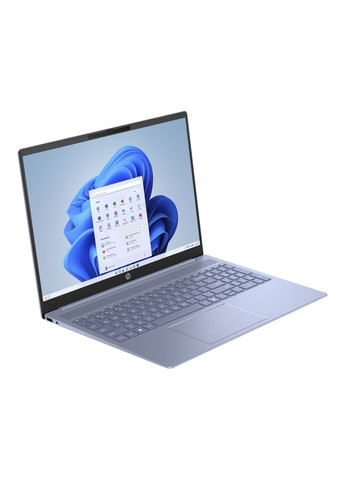 Ноутбук Pavilion 16-ag0025ru (B23D6EA) HP (360794217)