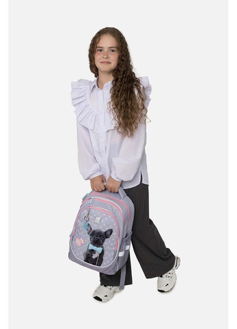 Белая рубашка Yuki