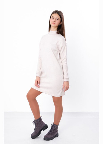 Бежева сукня для дівчинки (підліткова) Носи своє (318562683)