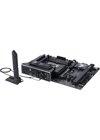 Материнская плата TUF Gaming Z890-Plus Wi-Fi (90MB1IQ0-M0EAY0) UA [156907] Asus (400979184)