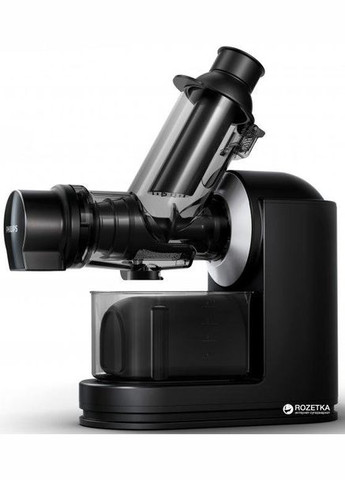 Соковыжималка шнековая Viva Collection HR1889/70 Philips (368583403)