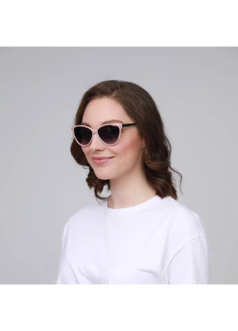 Сонцезахисні окуляри Кітті жіночі LuckyLOOK 401-687 (322779995)
