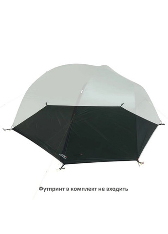 Палатка Exogen 2 ZG Green 231049 DAS301736 Wechsel (316469044)