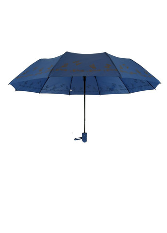 Жіноча парасолька напівавтомат Bellissimo (282591020)