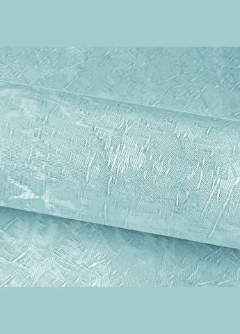 Ролети тканинні Мармур відкритого типу Польща колір 07 Mint Besta (368828307)