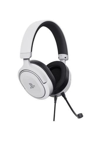 Гарнитура GXT 498 FORTA для PS5 White (24716) Trust (327008144)