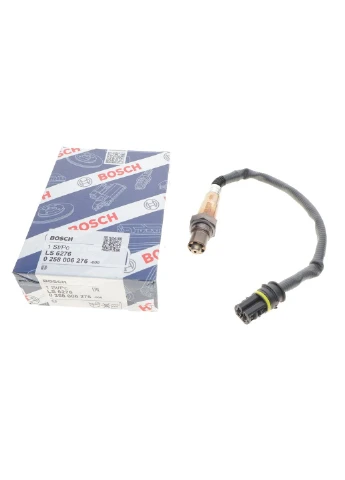 Лямбда-зонд 0 258 006 276 Bosch (342405242)
