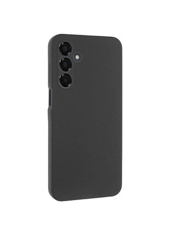 Чохол для смартфона Silicone Case для Samsung Galaxy A25 5G Black Cosmic (359476207)